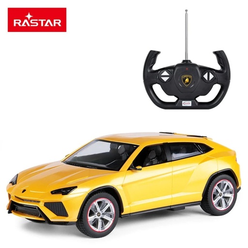Rastar R/C Lamborghini Urus Concept 1:14