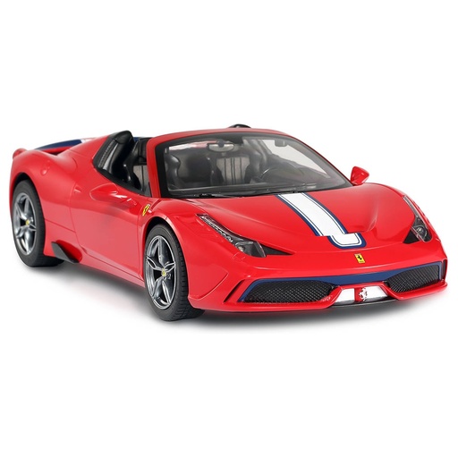 Rastar R/C Ferrari 458 SPECIALE A 1:14
