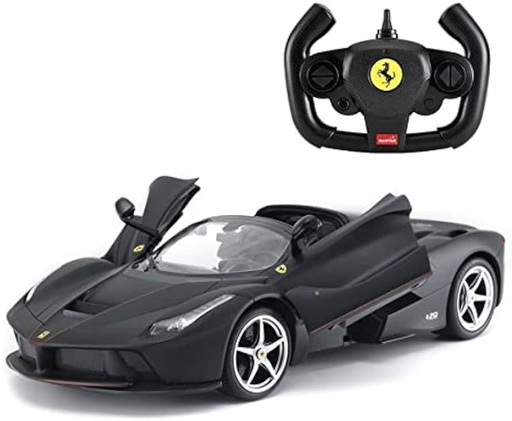Rastar R/C Laferrari Aperta 1:14