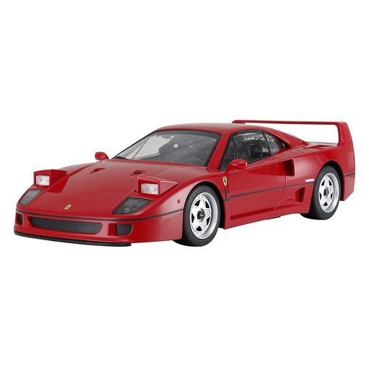 Rastar R/C FERRARI F40 1:14