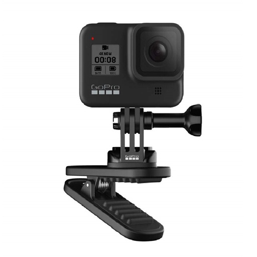 GoPro Magnetic Swivel Clip