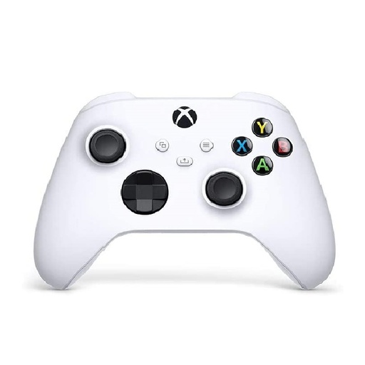 XBox Series X Wireless Controller White