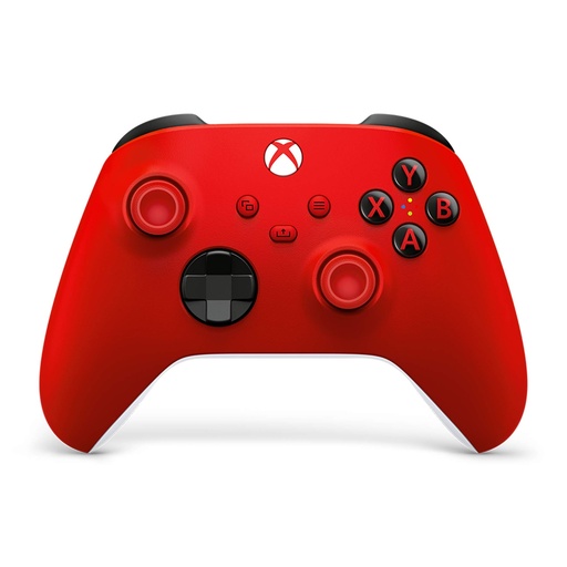 XBox Series X Wireless Controller Red