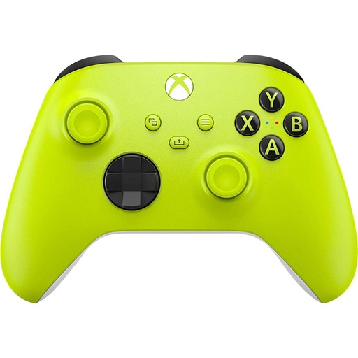 XBox Series X Wireless Controller Electric Volt