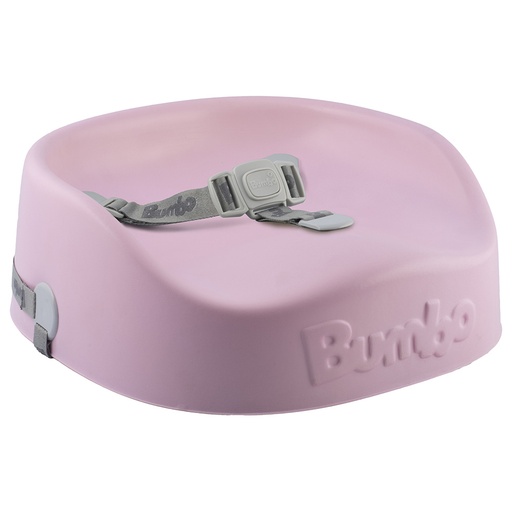 BUMBO Booster Seat Cradle Pink