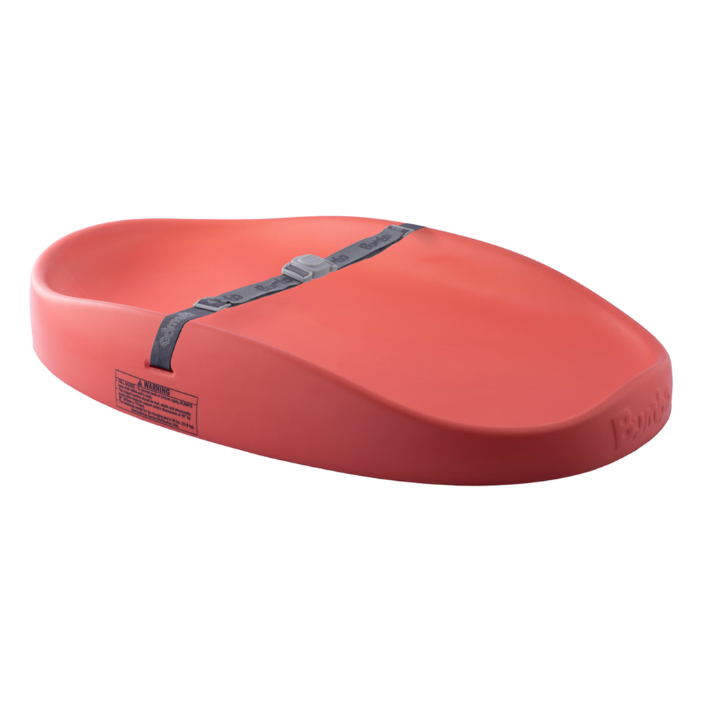 BUMBO Soft Changing Pad Coral