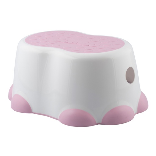 BUMBO Step Stool Cradle Pink