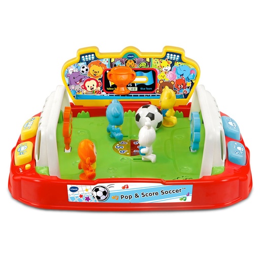 VTech Press & Score Soccer
