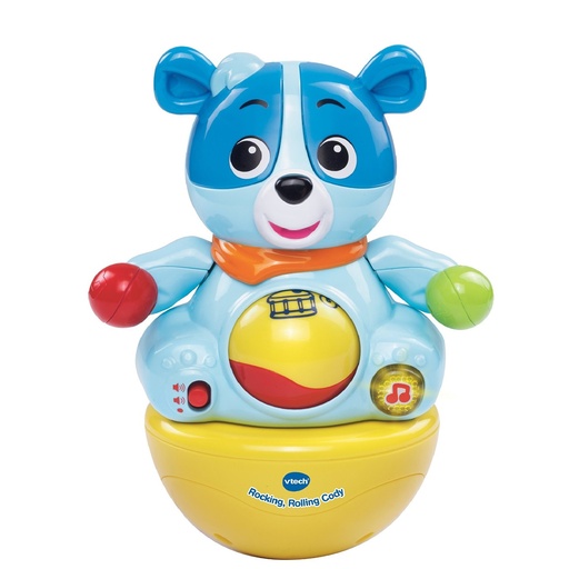 VTech Rocking, Rolling Cody