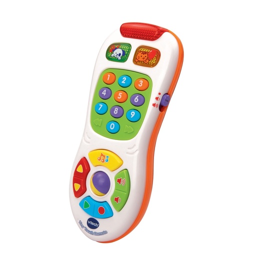 VTech Tiny Touch Remote