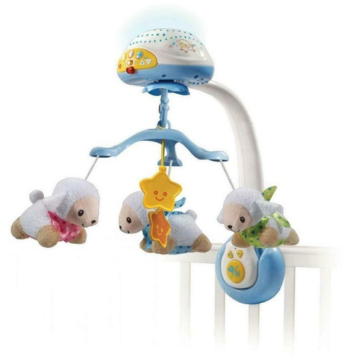 VTech Lullaby Lambs Mobile