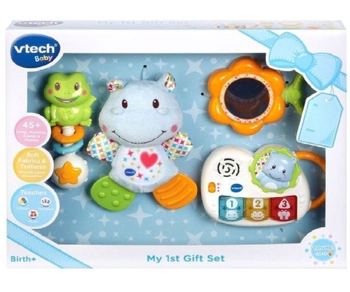 VTech My 1st Gift Set