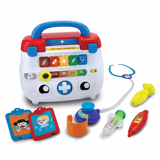 VTech My Learning Medical Partner