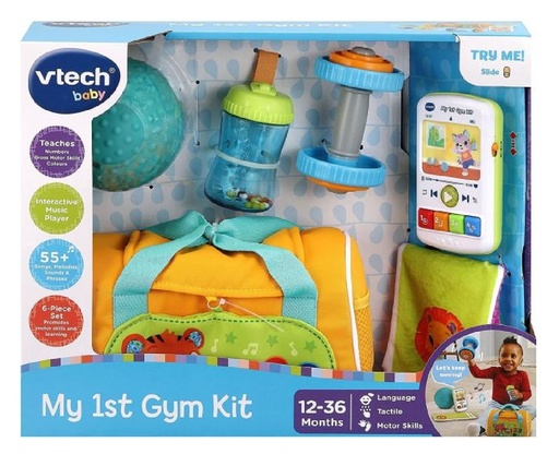 VTech My 1st Gym Kit