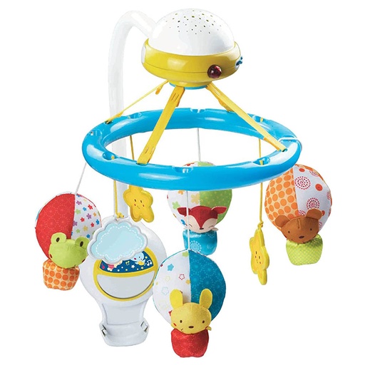 VTech Little Friendlies Sleeping Stars Mobile