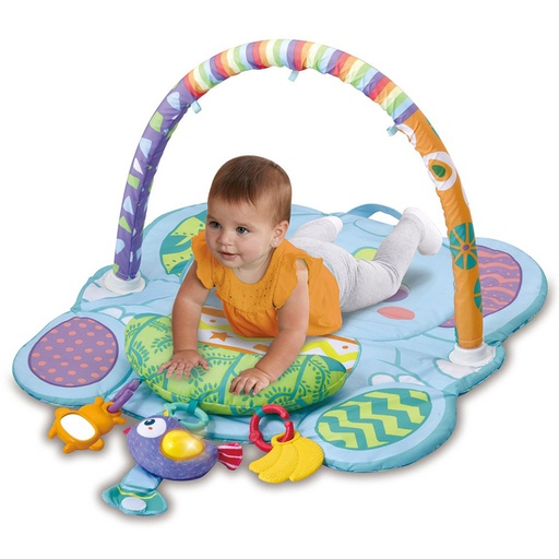 VTech Explore & Learn Elephant Mat