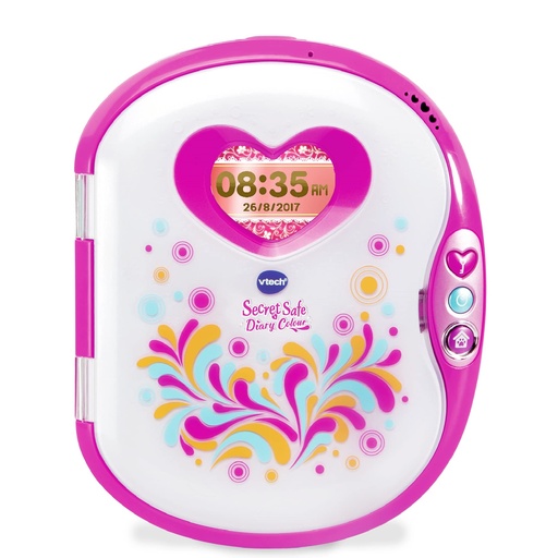 VTech Secret Safe Color Diary