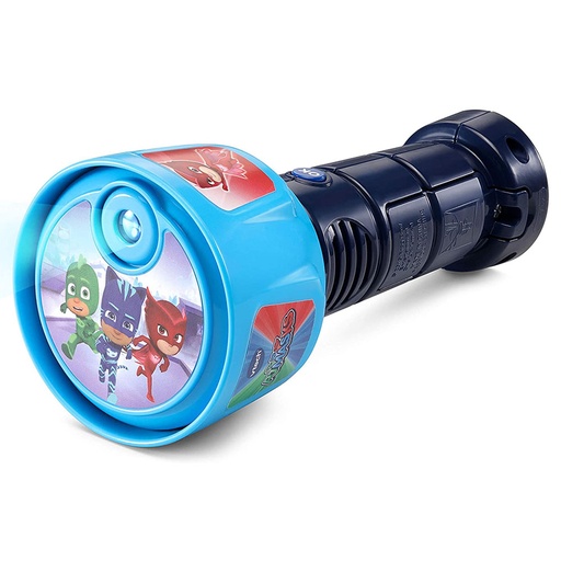 VTech PJ Masks Super Learning Flashlight