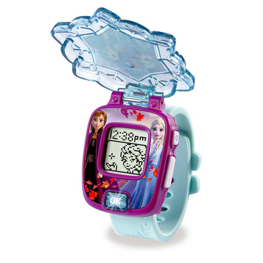 VTech Frozen 2 Magical Learning Watch
