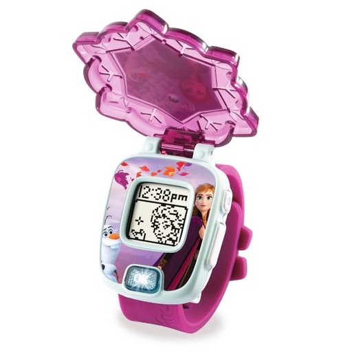 VTech Frozen 2 Magical Learning Watch ANNA