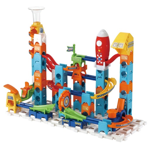 VTech Marble Rush Launch Pad Set