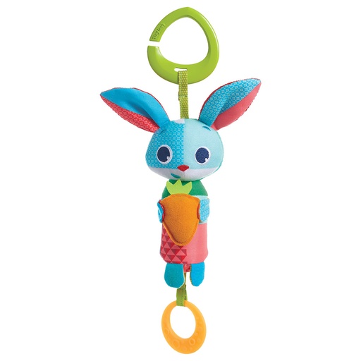 Tiny Love Wind Chime - Thomas Rabbit