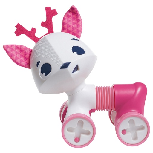 Tiny Love - Tiny Rolling Toys Florence The Fwan