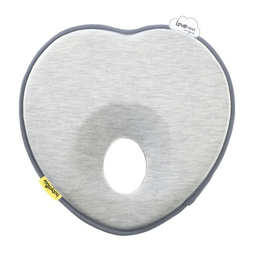 Babymoov Lovenest Baby Pillow Original White