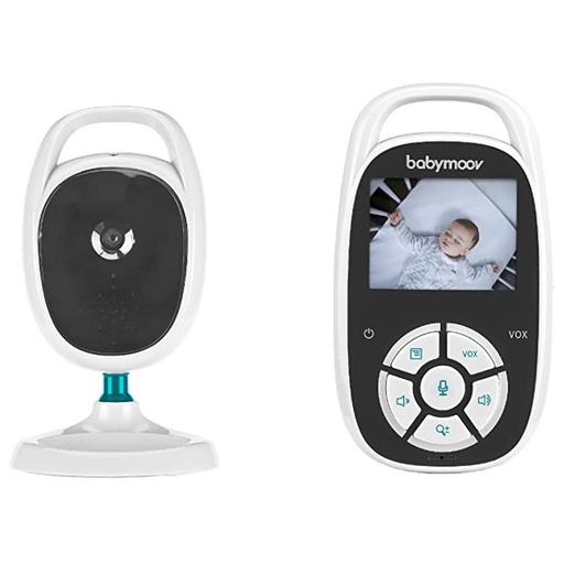 Babymoov Yoo See Video Monitor 250m