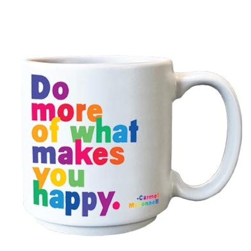 Quotable Mini Mugs - I Mug Do More (ED246)