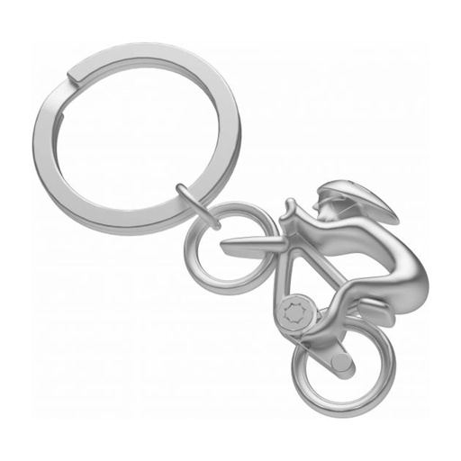 Metalmorphose - Sport Fashion Bicycle keychain - Matt fini