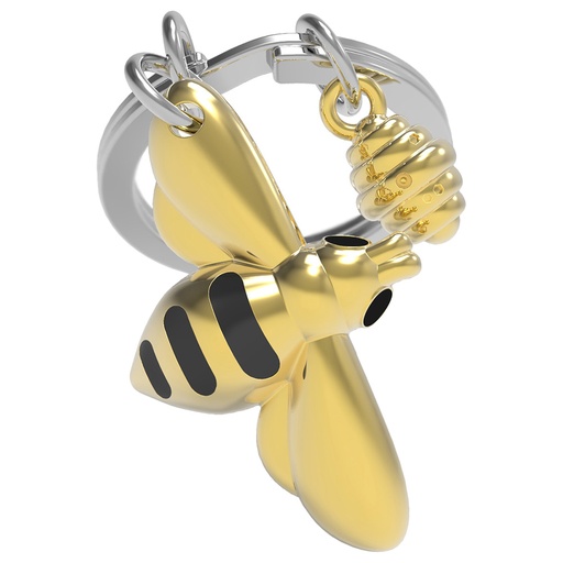 Metalmorphose - Animal Collection - Bee & Honey design