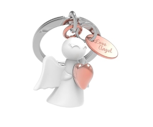 Metalmorphose - Guardian Angel Collection Love Angel Key