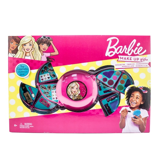 Barbie Big MakeUp Set