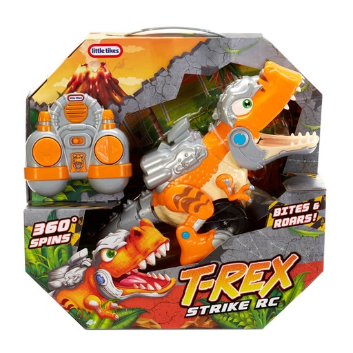 Little Tikes T-Rex Strike RC (LIT-656767)