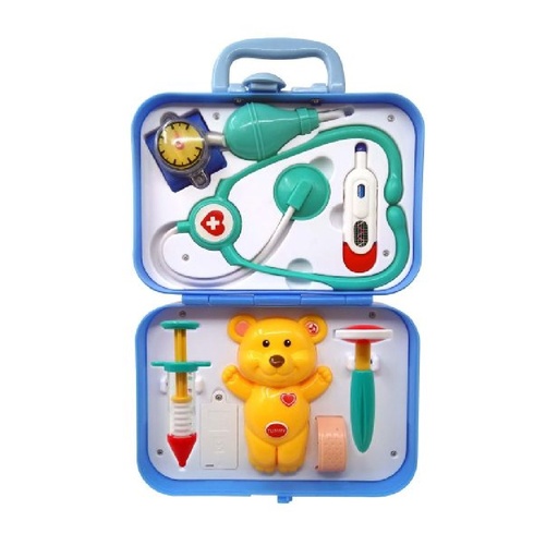 Kiddieland Light N Sound Doctor Kit