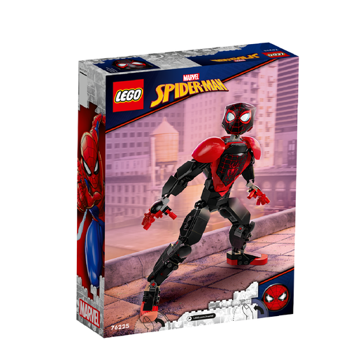 LEGO 76225 Miles Morales Figure
