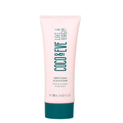 Coco & Eve Deep Clean Scalp Scrub 150ml