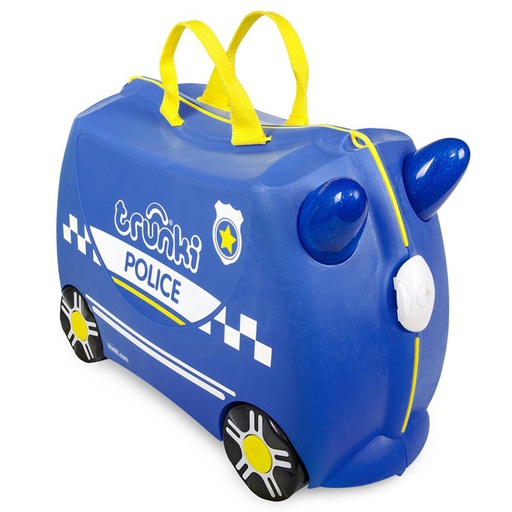 Trunki Percy Police Car UK