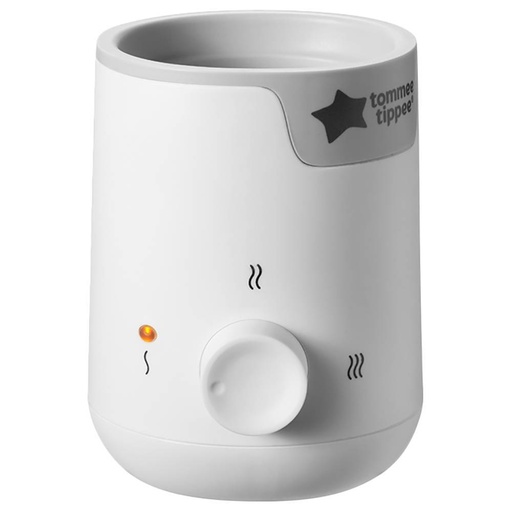 Tommee Tippee Closer To Nature Electric Bottle And Food Warmer