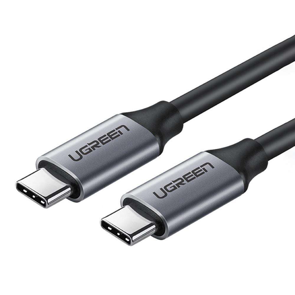Ugreen USB-C Connecting Cable 1.5m Grey