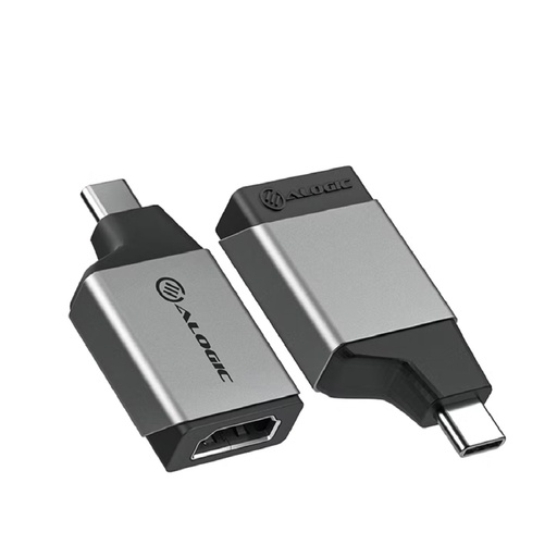 Alogic Ultra Mini USB-C To HDMI Adapter