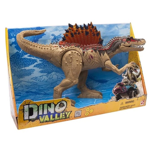 Dino Valley Spinosaurus Set