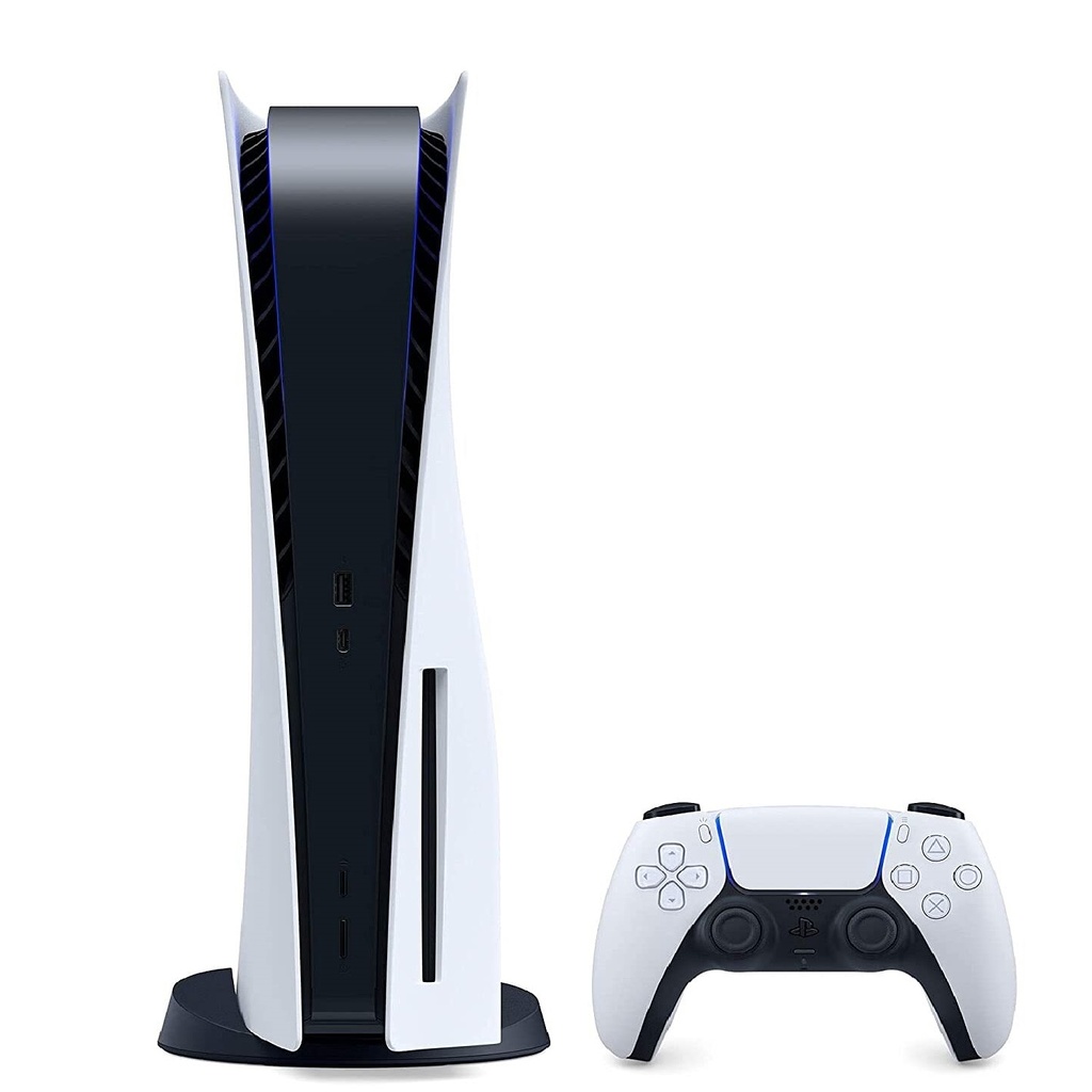Sony PlayStation5 Standard Edition Console