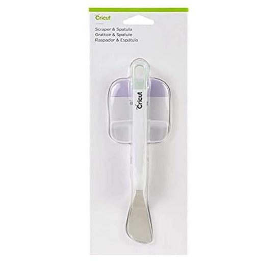 Cricut Scraper and Spatula Set