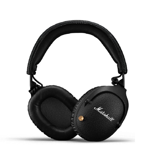 Marshall Monitor II ANC Headphones Black