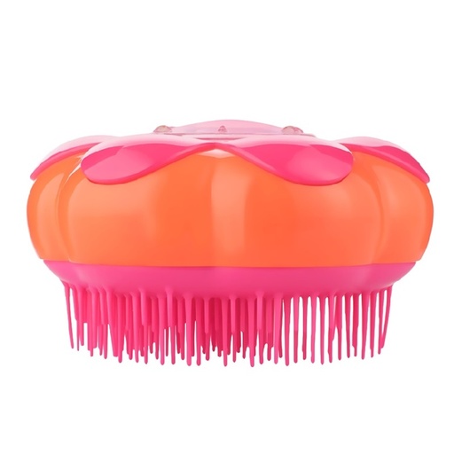 Tangle Teezer Magic Flowerpot Princess Pink Orange