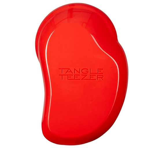 Tangle Teezer Original Detangling Brush Red Pink