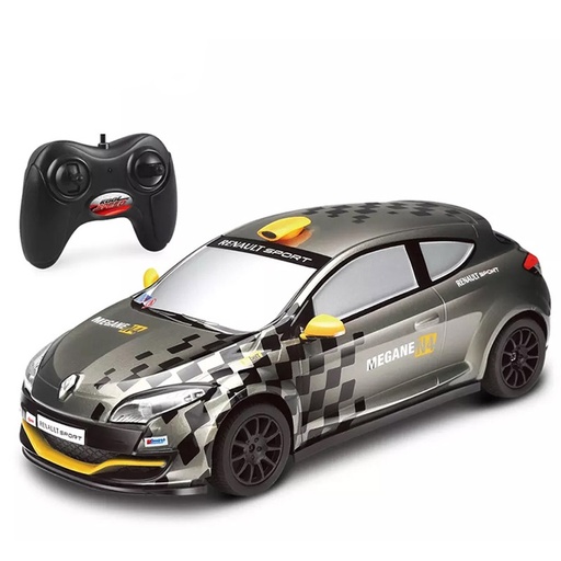 Kool Speed Renault Megane R.S. N4