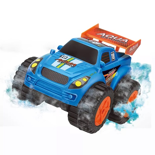 Kool Speed R/C Amphibious Vehicle
